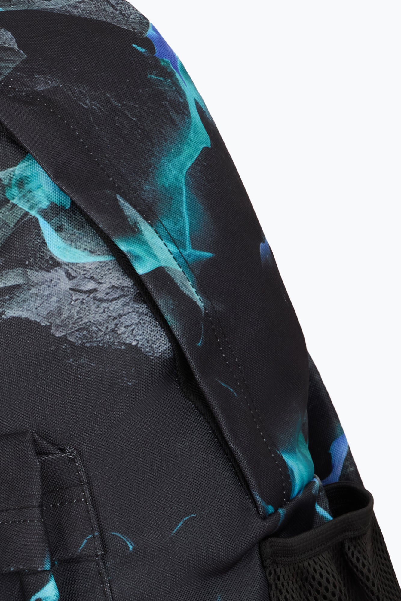 Hype Boys Multi Vapour Backpack