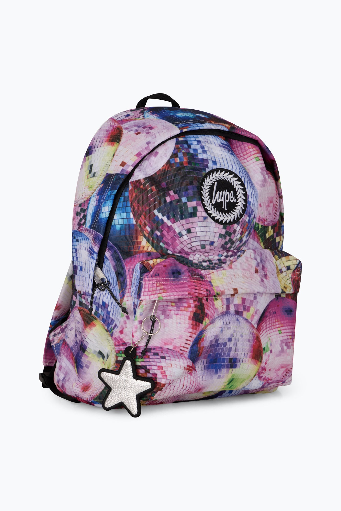 Hype Girls Disco Backpack