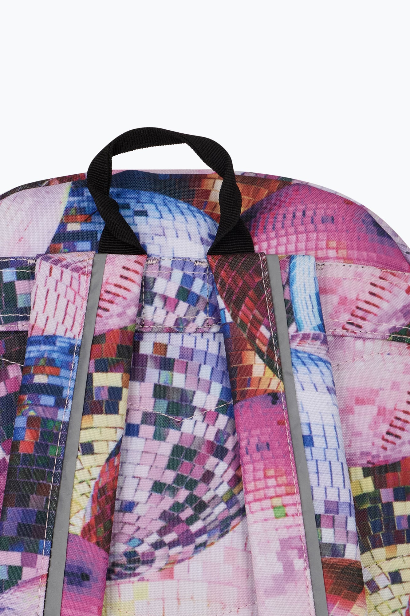 Hype Girls Disco Backpack