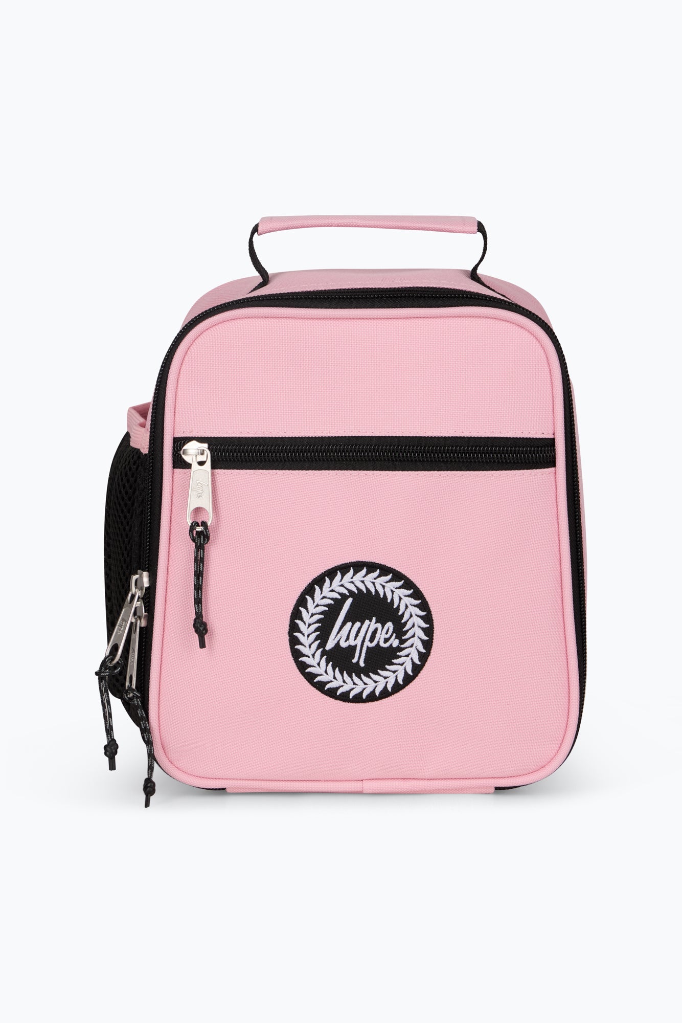 Hype Girls Pink Crux Lunch Bag