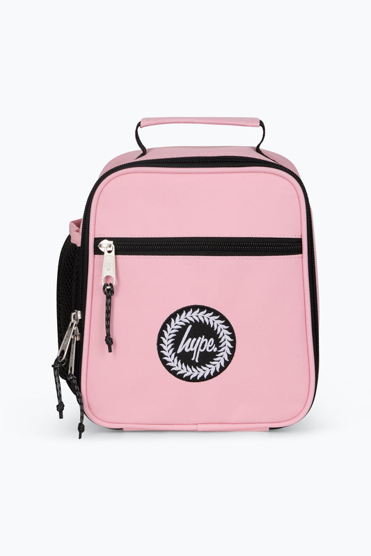Hype Girls Pink Crux Lunch Bag