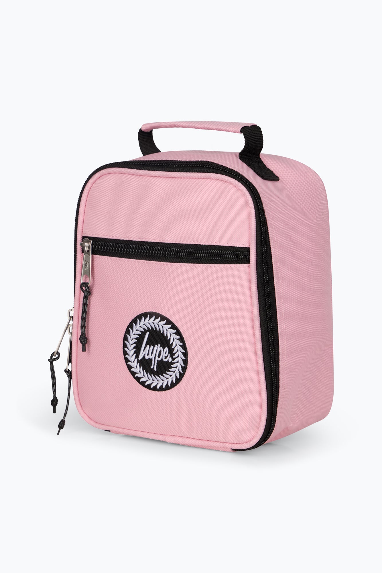 Hype Girls Pink Crux Lunch Bag
