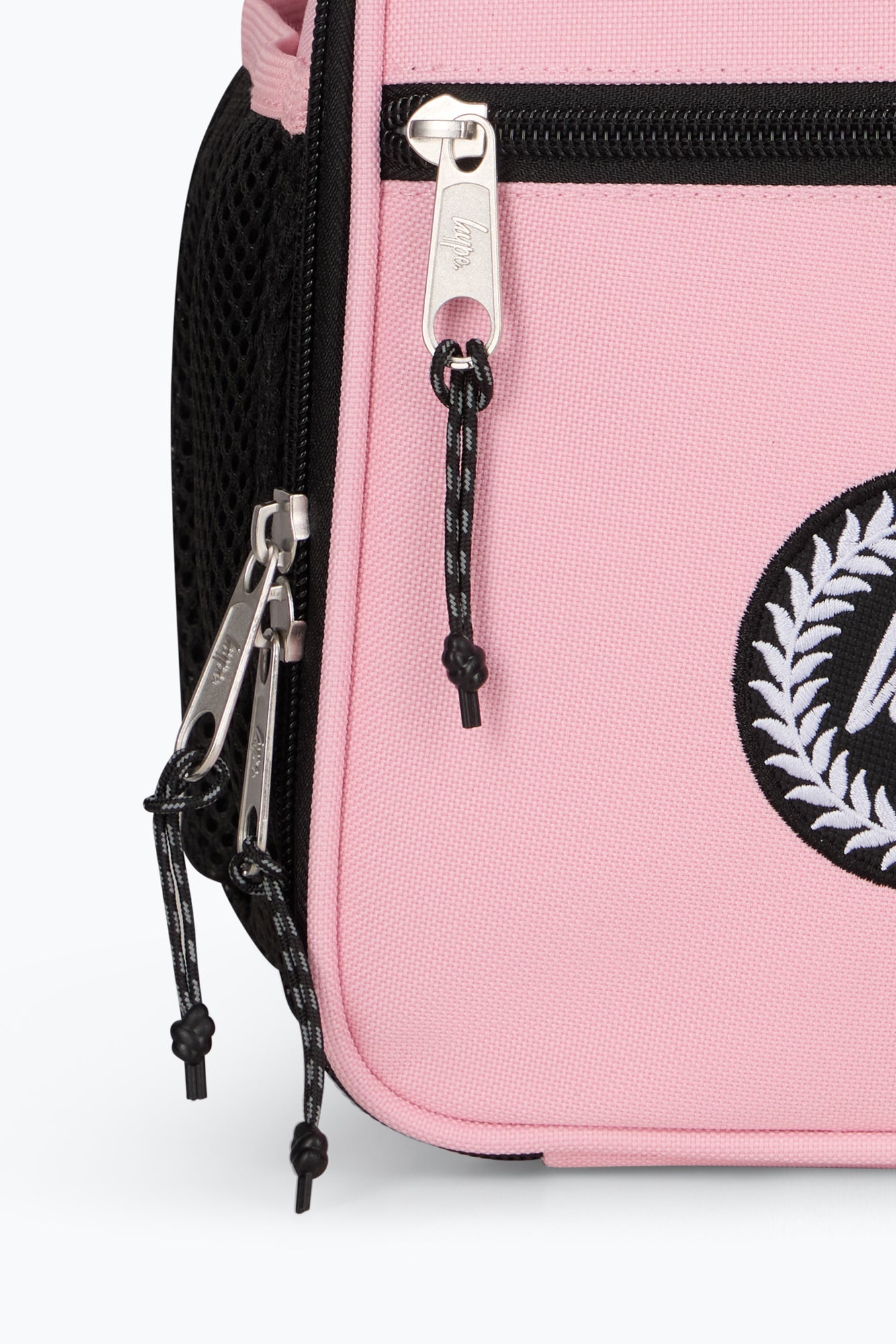 Hype Girls Pink Crux Lunch Bag