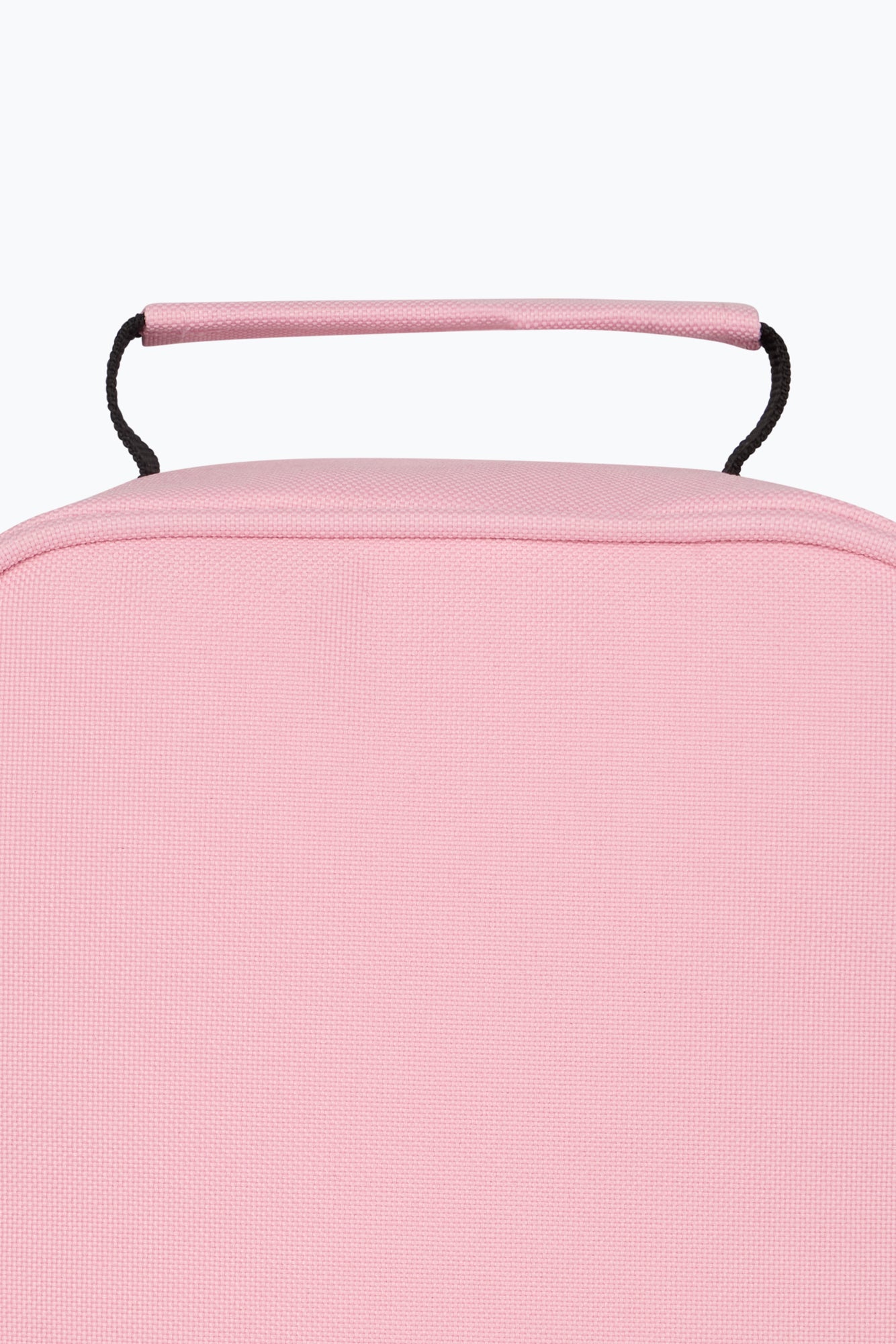 Hype Girls Pink Crux Lunch Bag