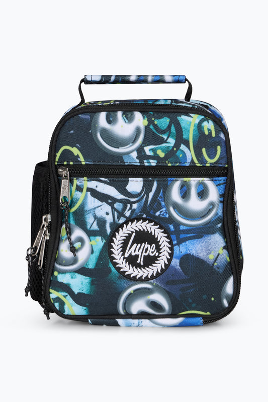 Hype Boys Multi Visionary Lunch Bag