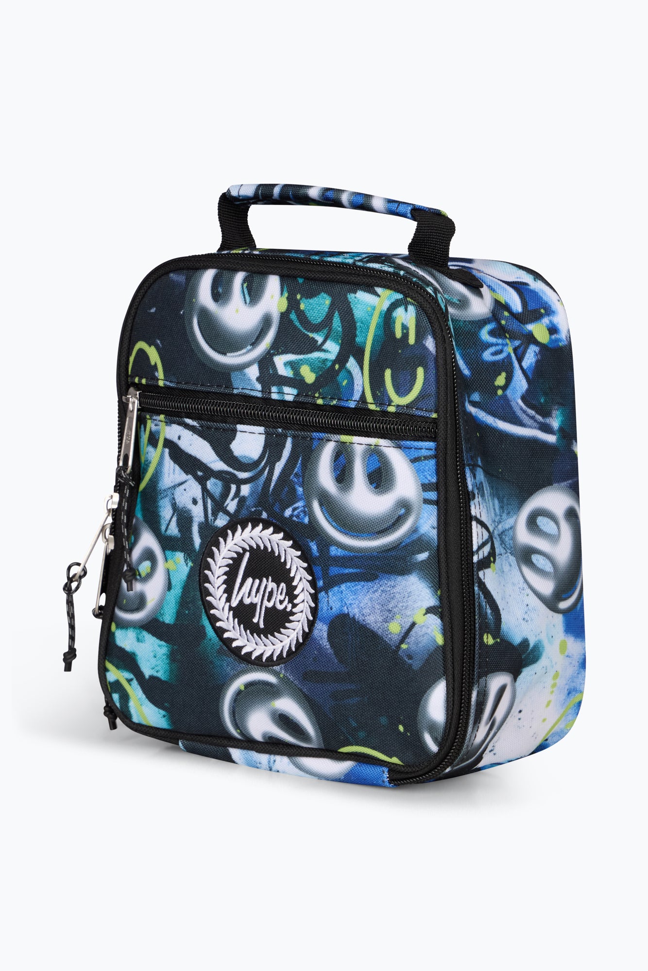 Hype Boys Multi Visionary Lunch Bag