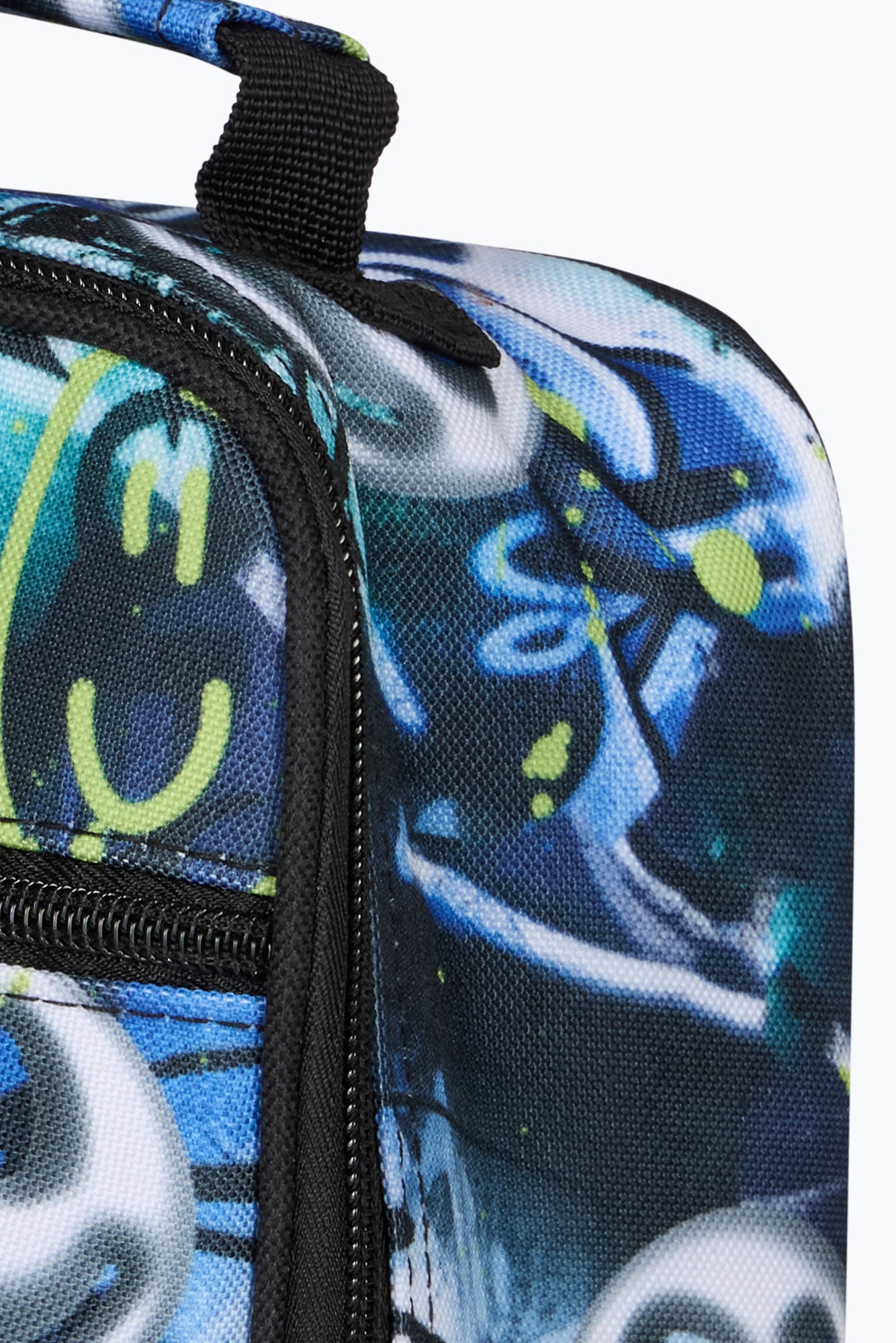 Hype Boys Multi Visionary Lunch Bag