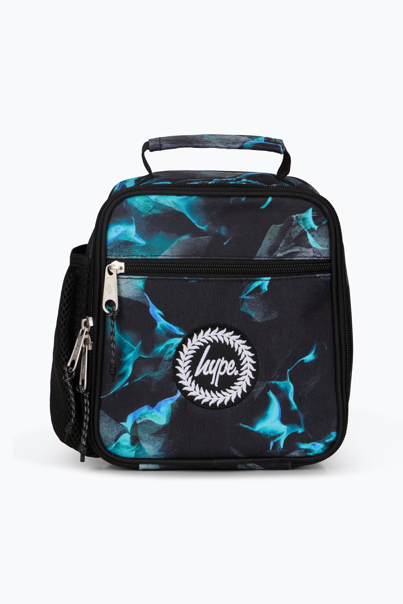Hype Boys Multi Vapour Lunch Bag