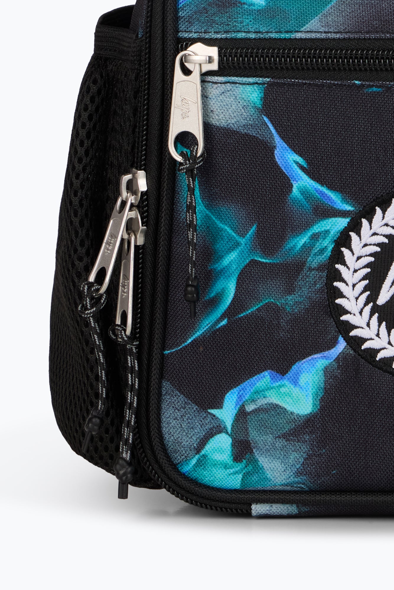 Hype Boys Multi Vapour Lunch Bag