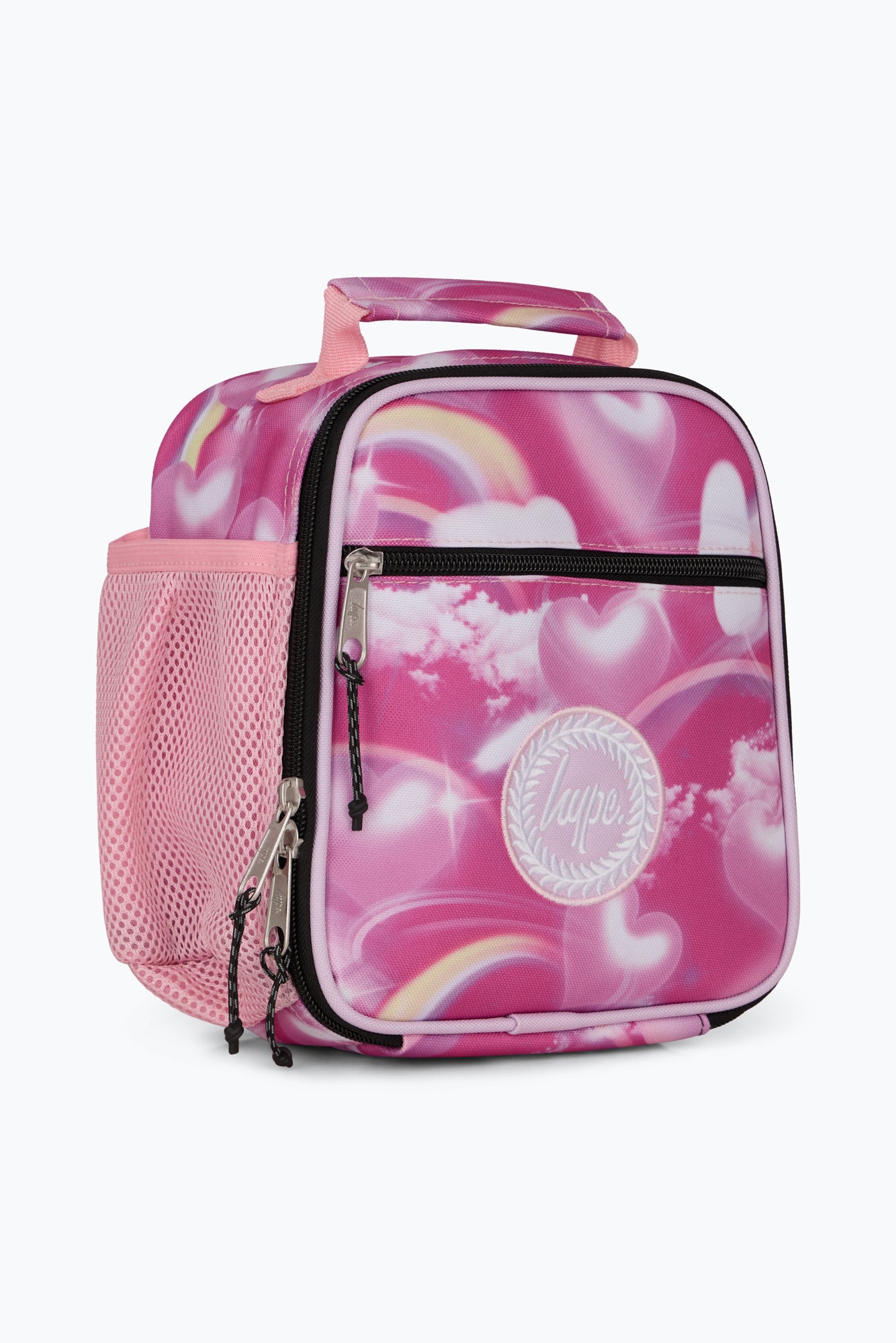 Hype Girls Pink Sweet Dreams Lunch Bag