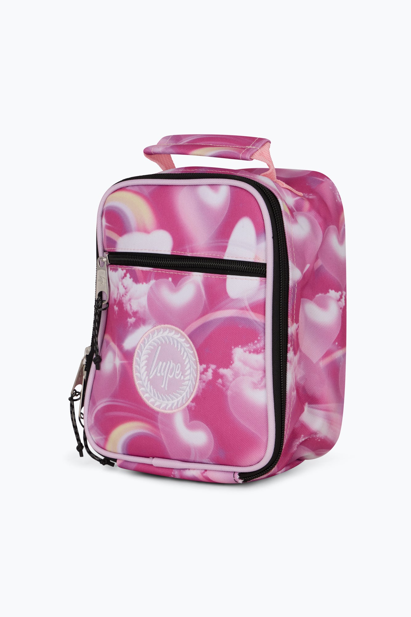 Hype Girls Pink Sweet Dreams Lunch Bag