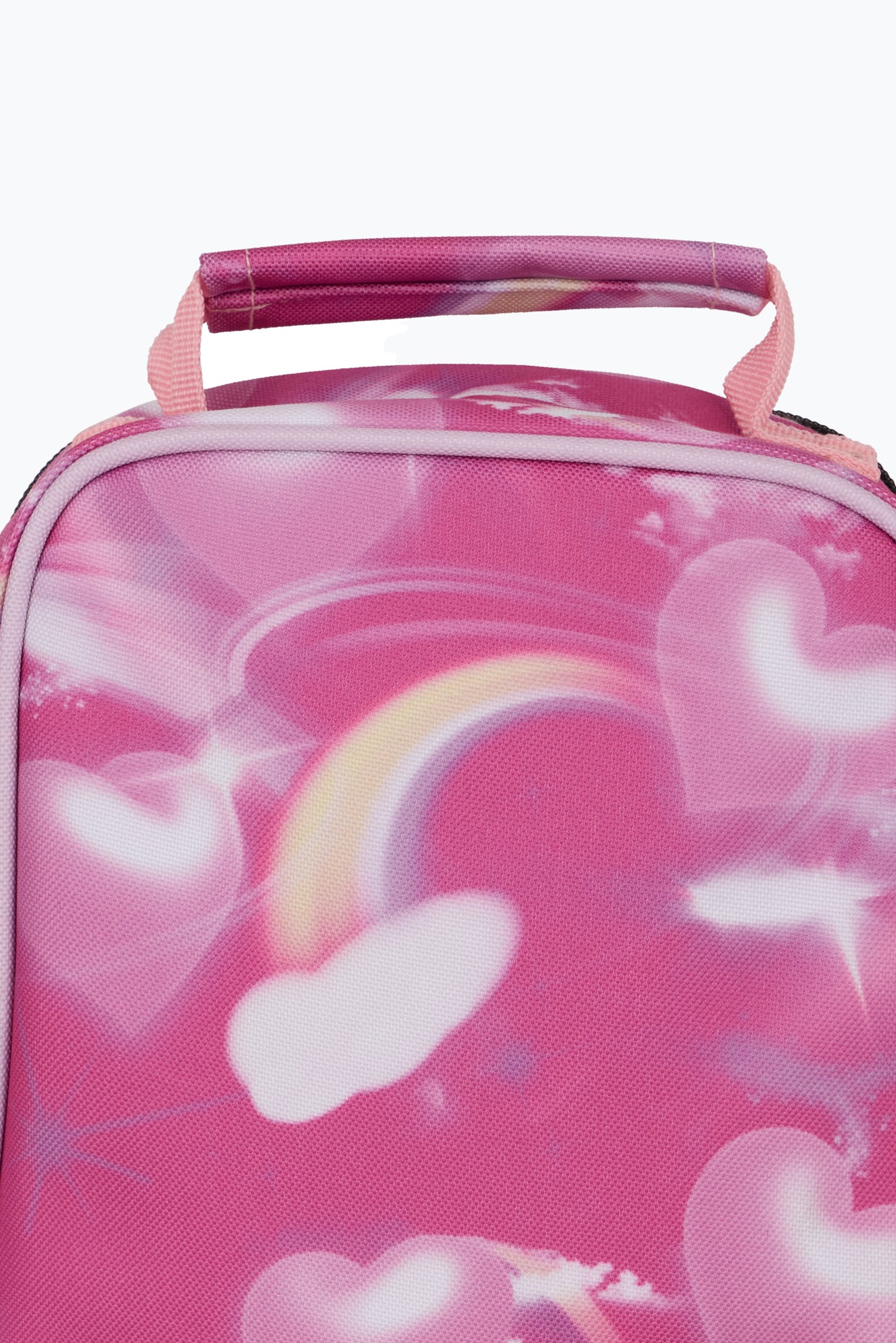 Hype Girls Pink Sweet Dreams Lunch Bag