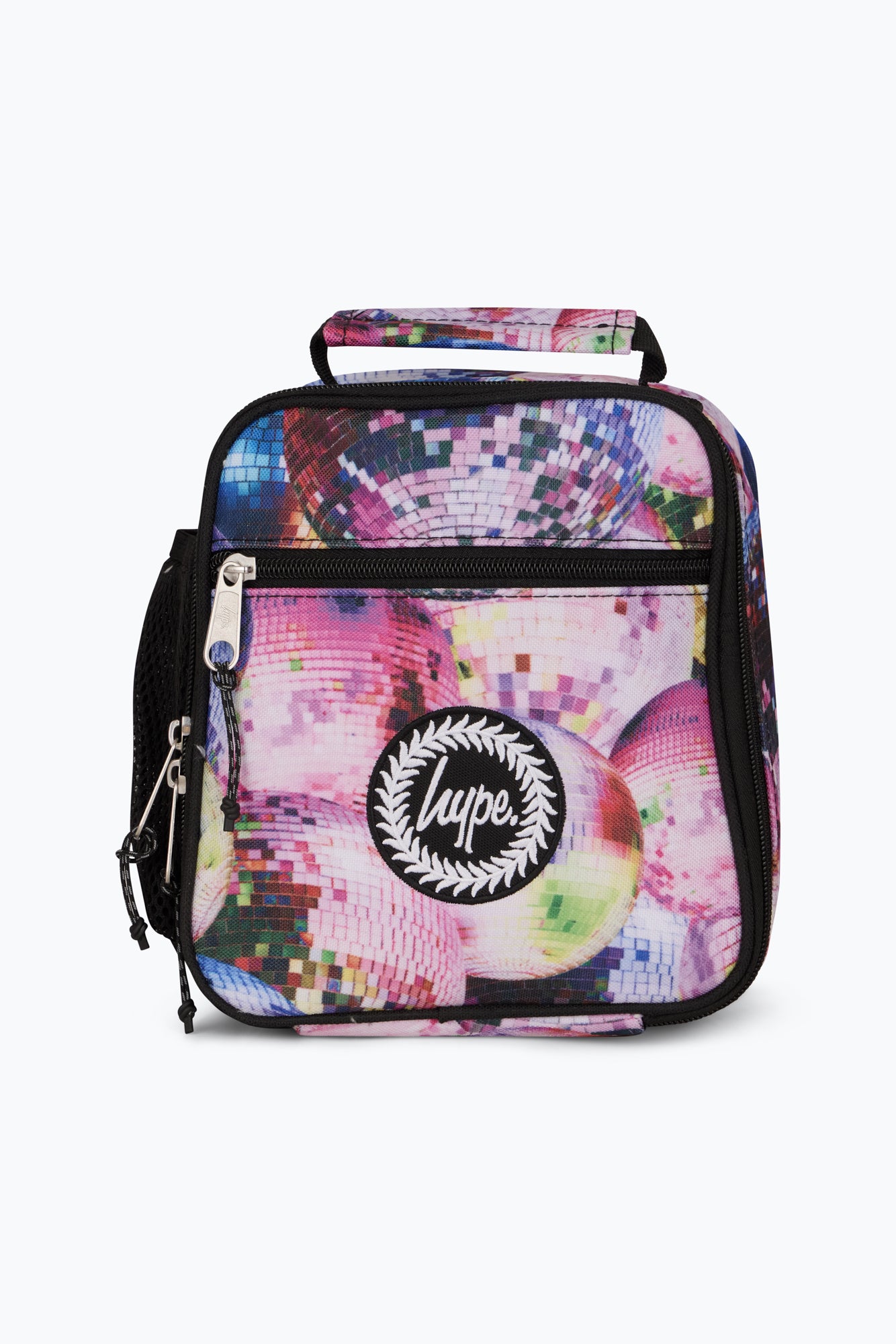 Hype Girls Disco Lunch Bag