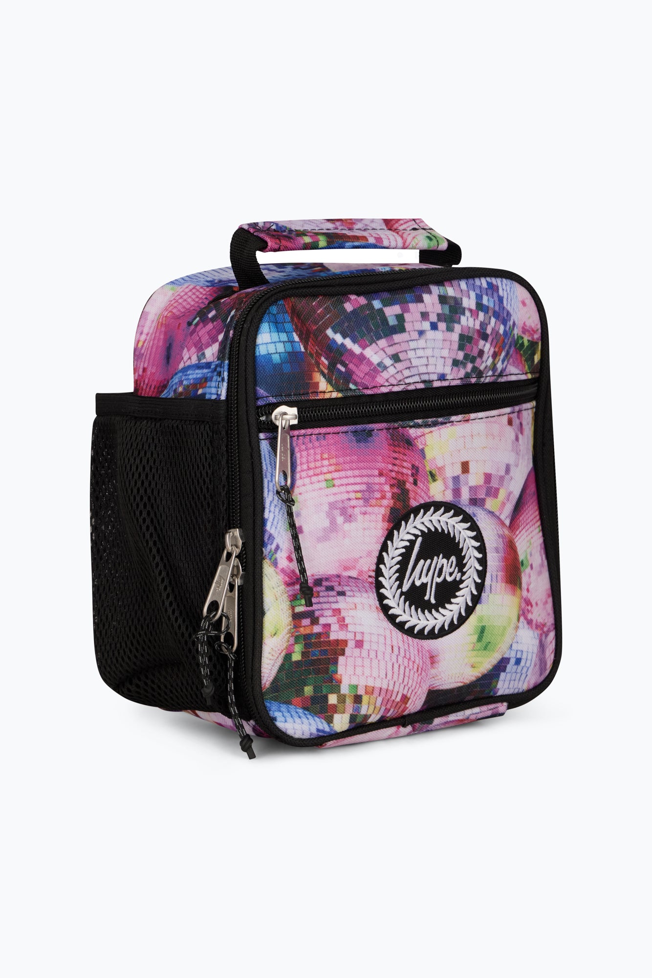 Hype Girls Disco Lunch Bag