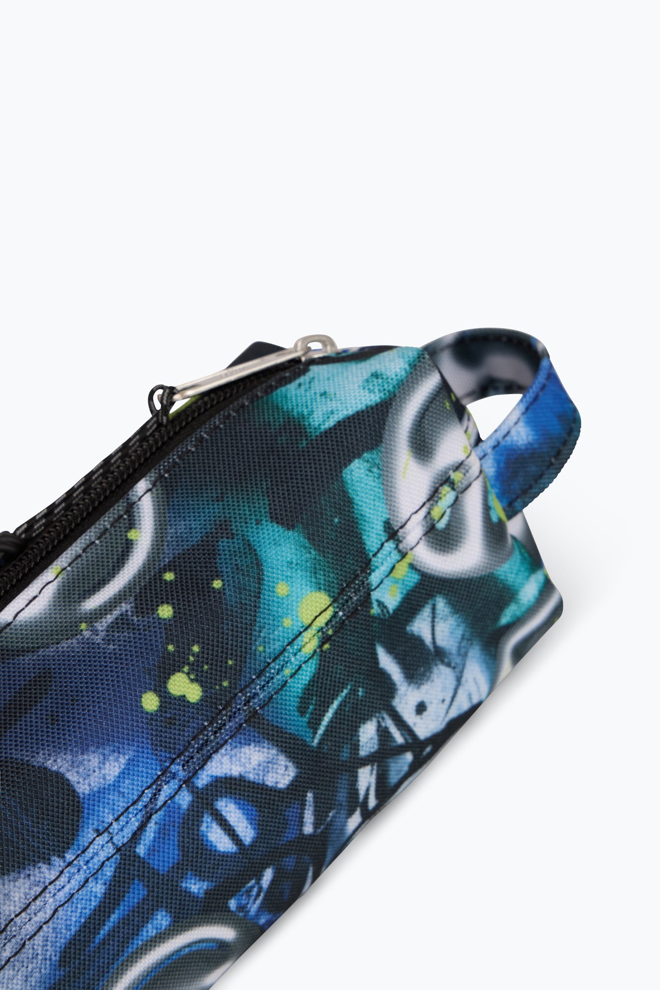 Hype Boys Multi Visionary Pencil Case