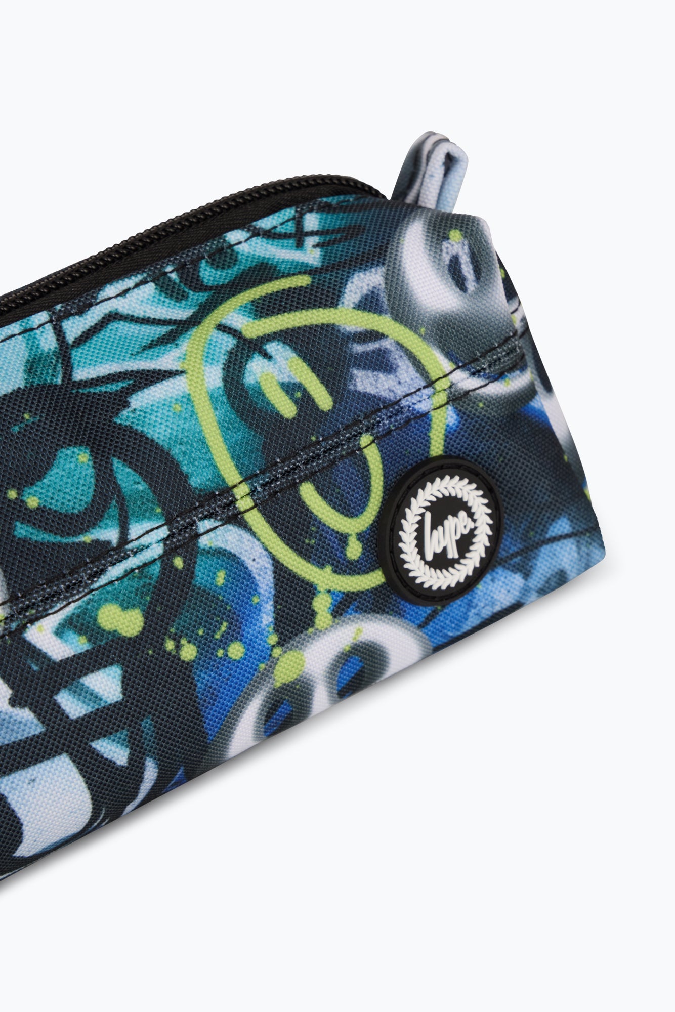 Hype Boys Multi Visionary Pencil Case