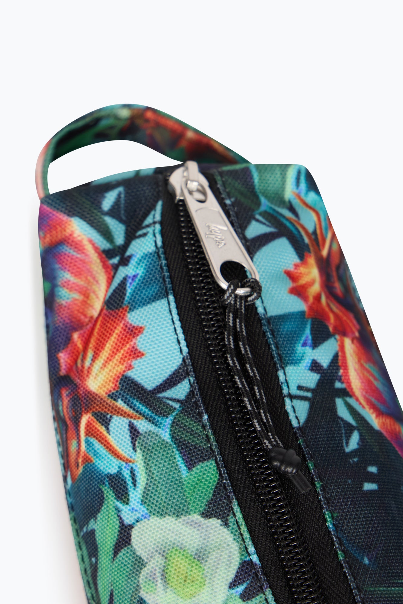 Hype Boys Multi Jungle Dinosaur Pencil Case