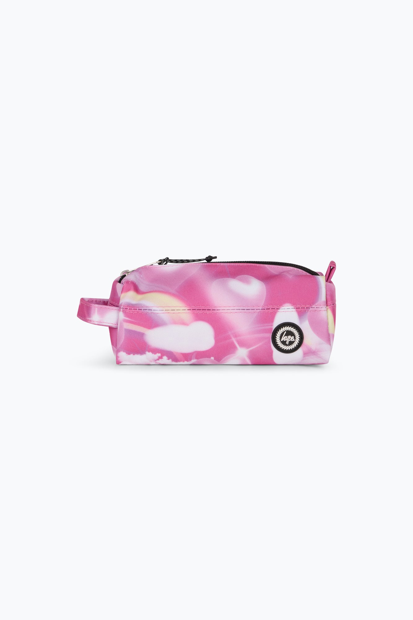 Hype Girls Pink Sweet Dreams Pencil Case