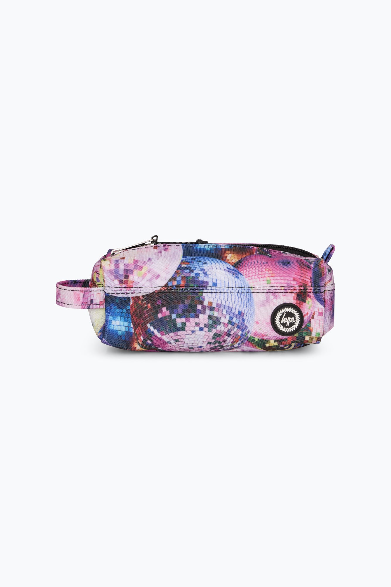 Hype Girls Disco Pencil Case