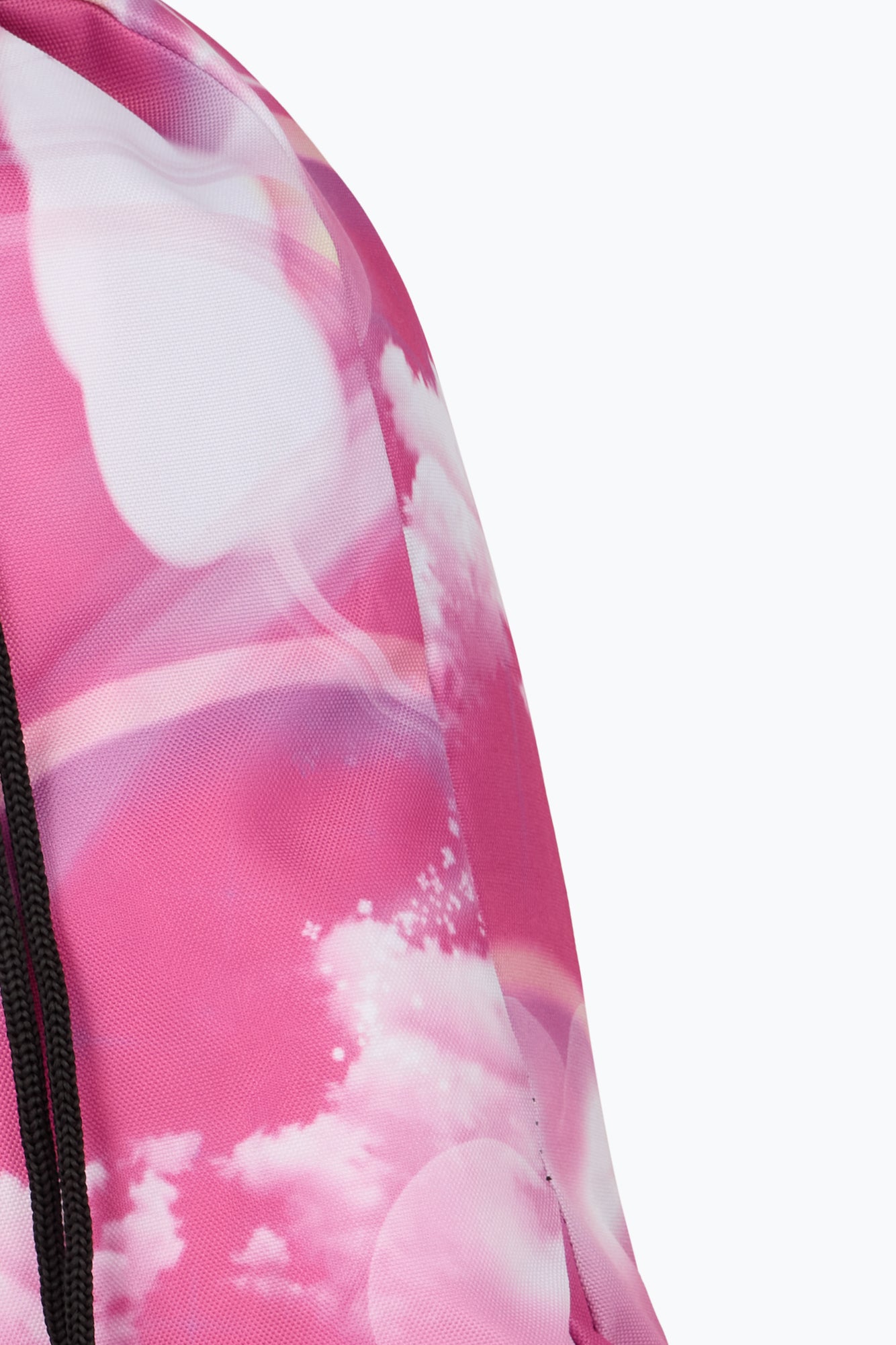 Hype Girls Pink Sweet Dreams Drawstring Bag