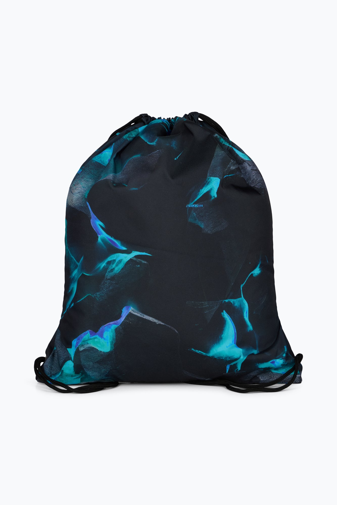 Hype Boys Multi Vapour Drawstring Bag
