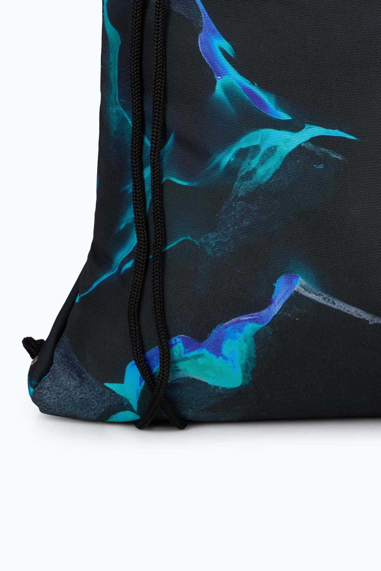 Hype Boys Multi Vapour Drawstring Bag