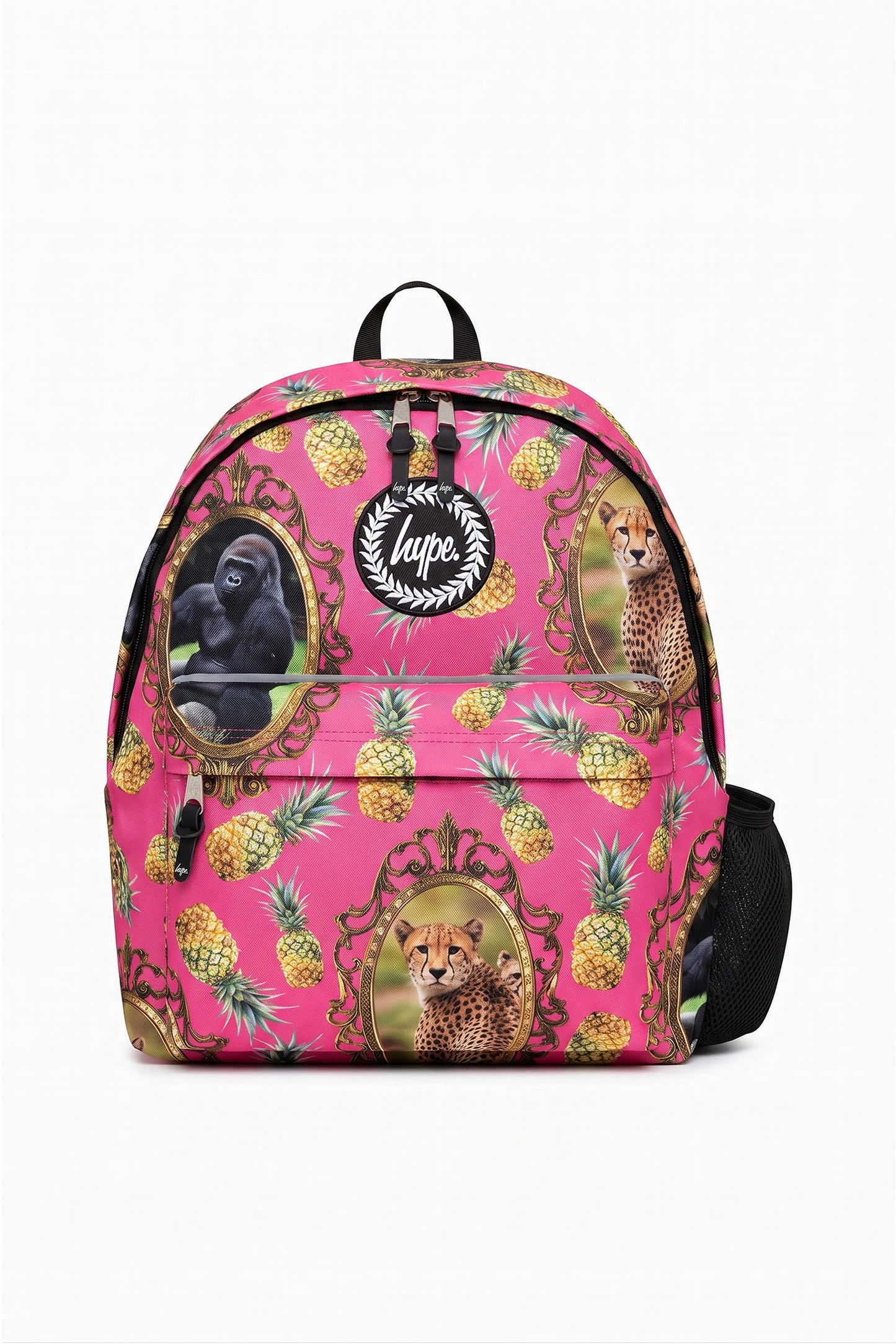 Hype Kids Animal Kingdom Backpack
