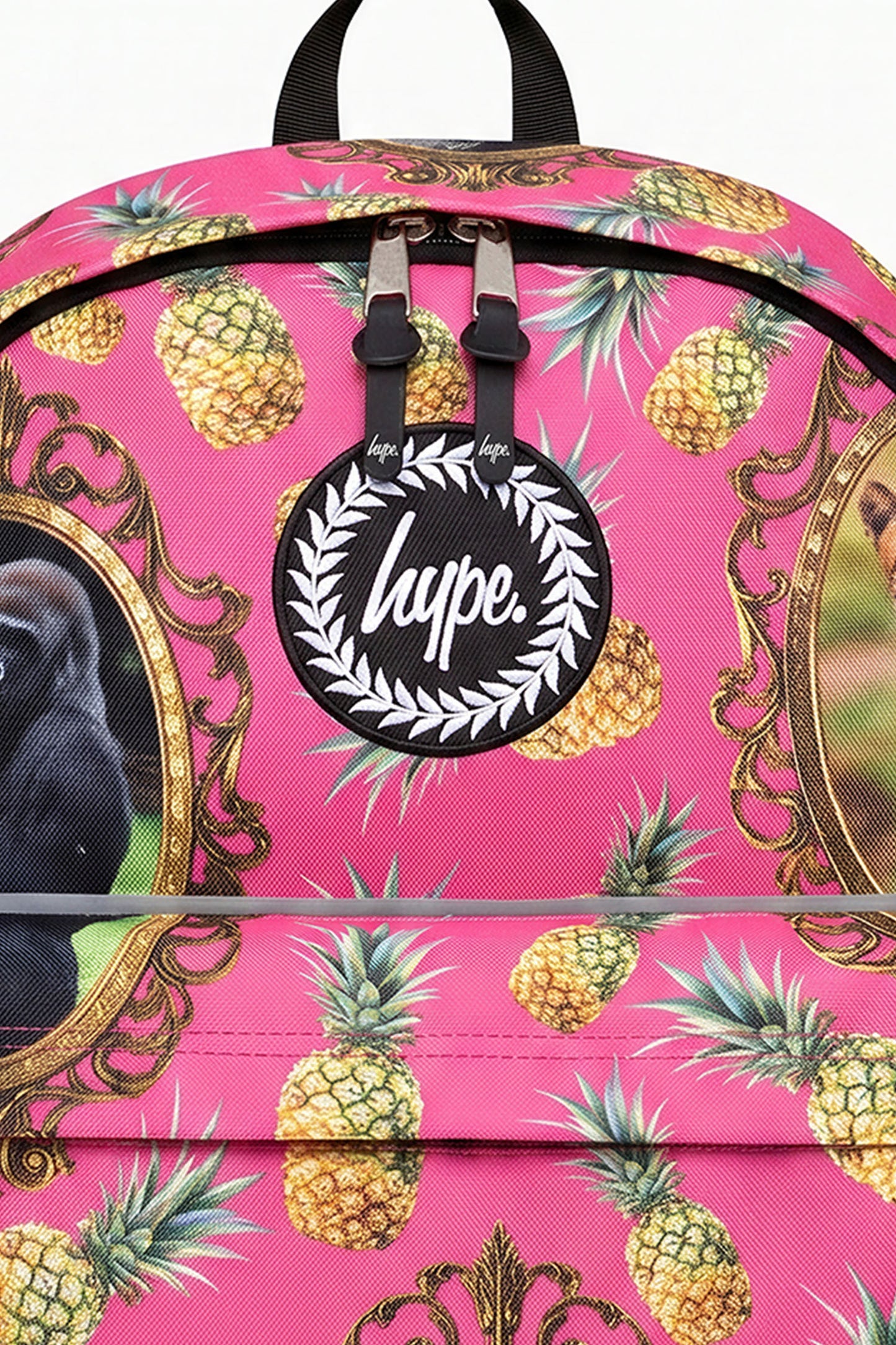 Hype Kids Animal Kingdom Backpack