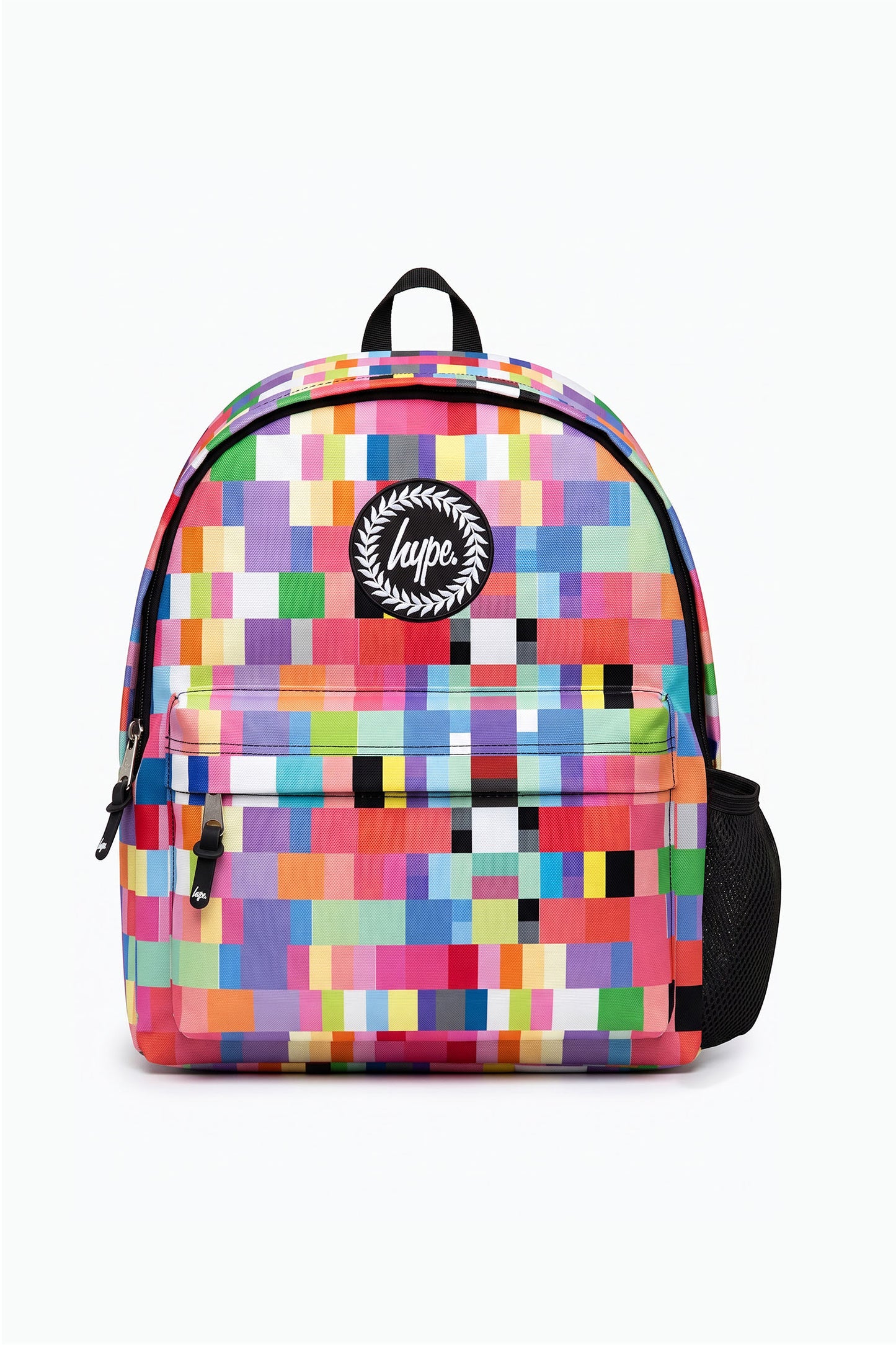 Hype Kids Pixel Backpack