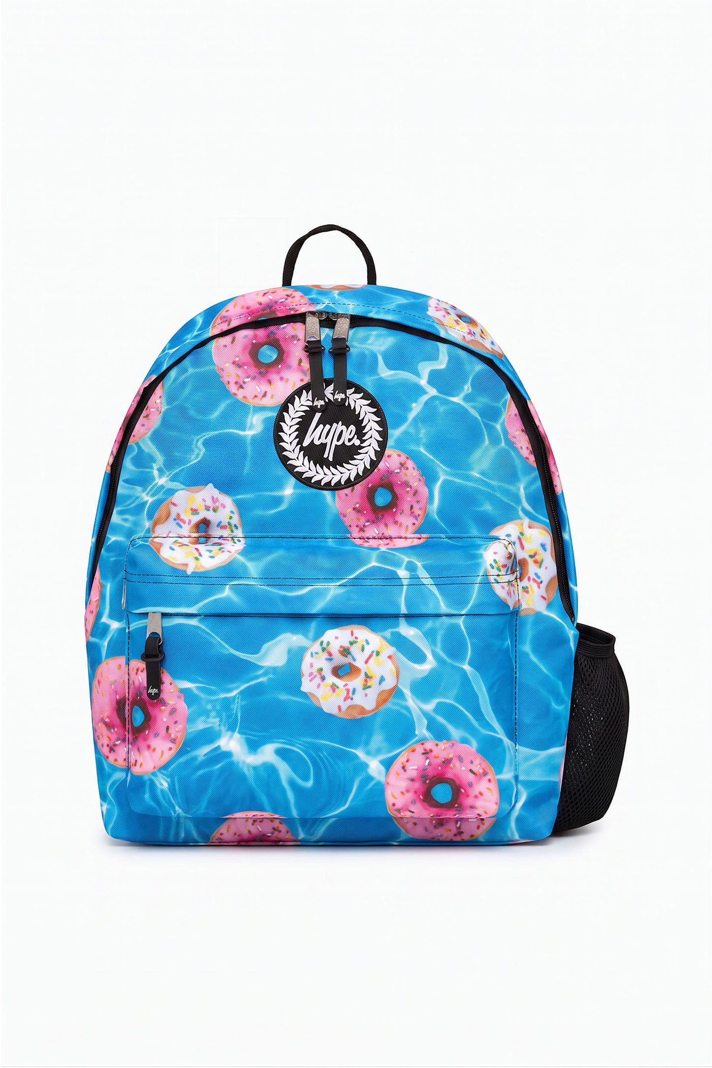 Hype Kids Doughnut Backpack
