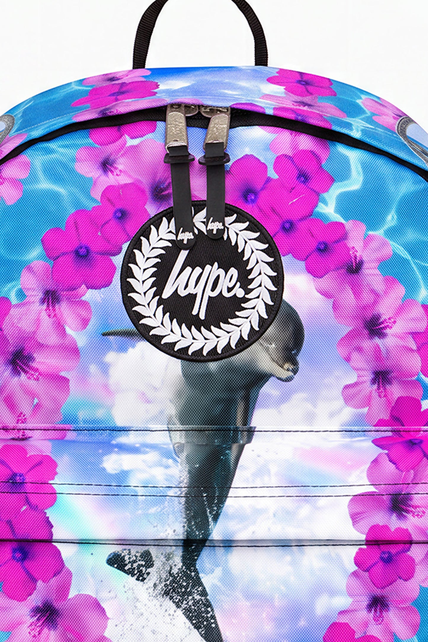 Hype Kids Dolphin Dreams