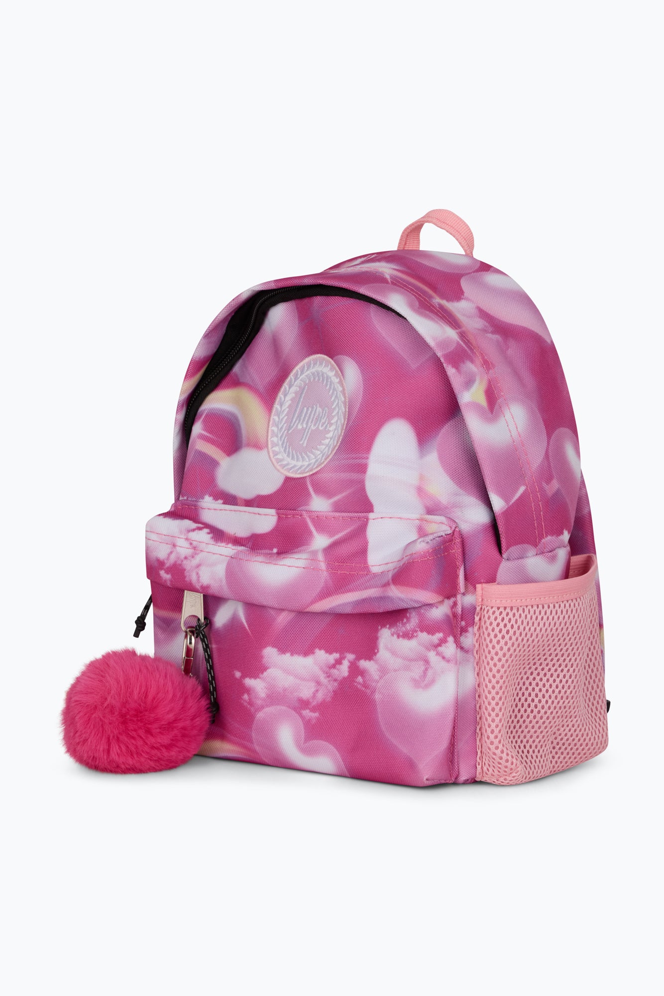 Hype Girls Pink Sweet Dreams Mini Backpack