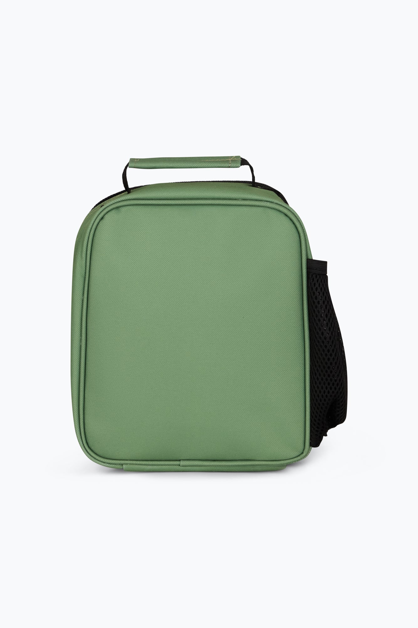 Hype Unisex Green Avocado Trend Lunch Bag