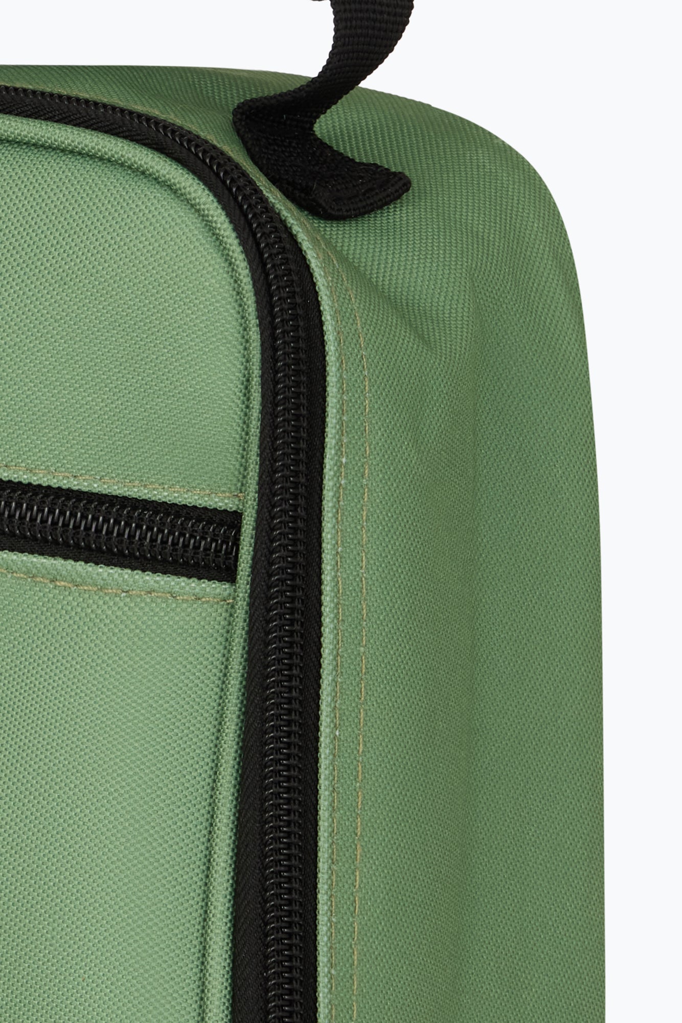 Hype Unisex Green Avocado Trend Lunch Bag