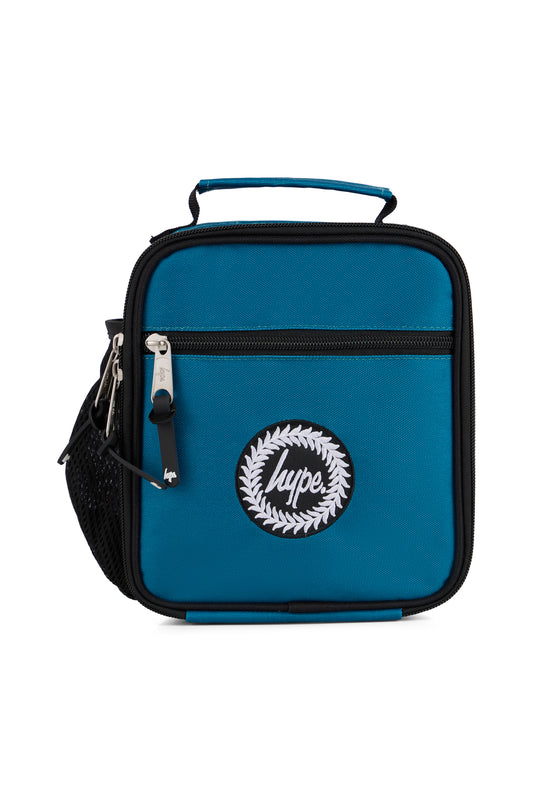Hype Unisex Deep Lagoon Lunch Bag