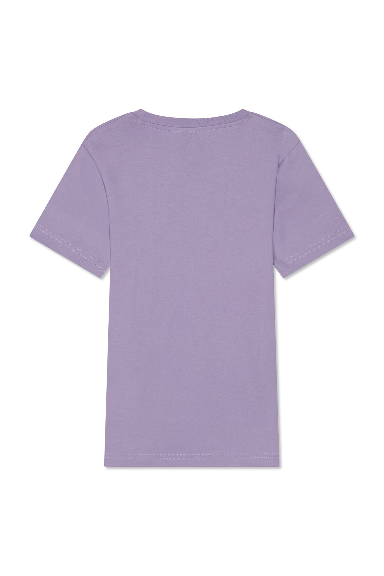 Hype Girls Purple Incept T-Shirt