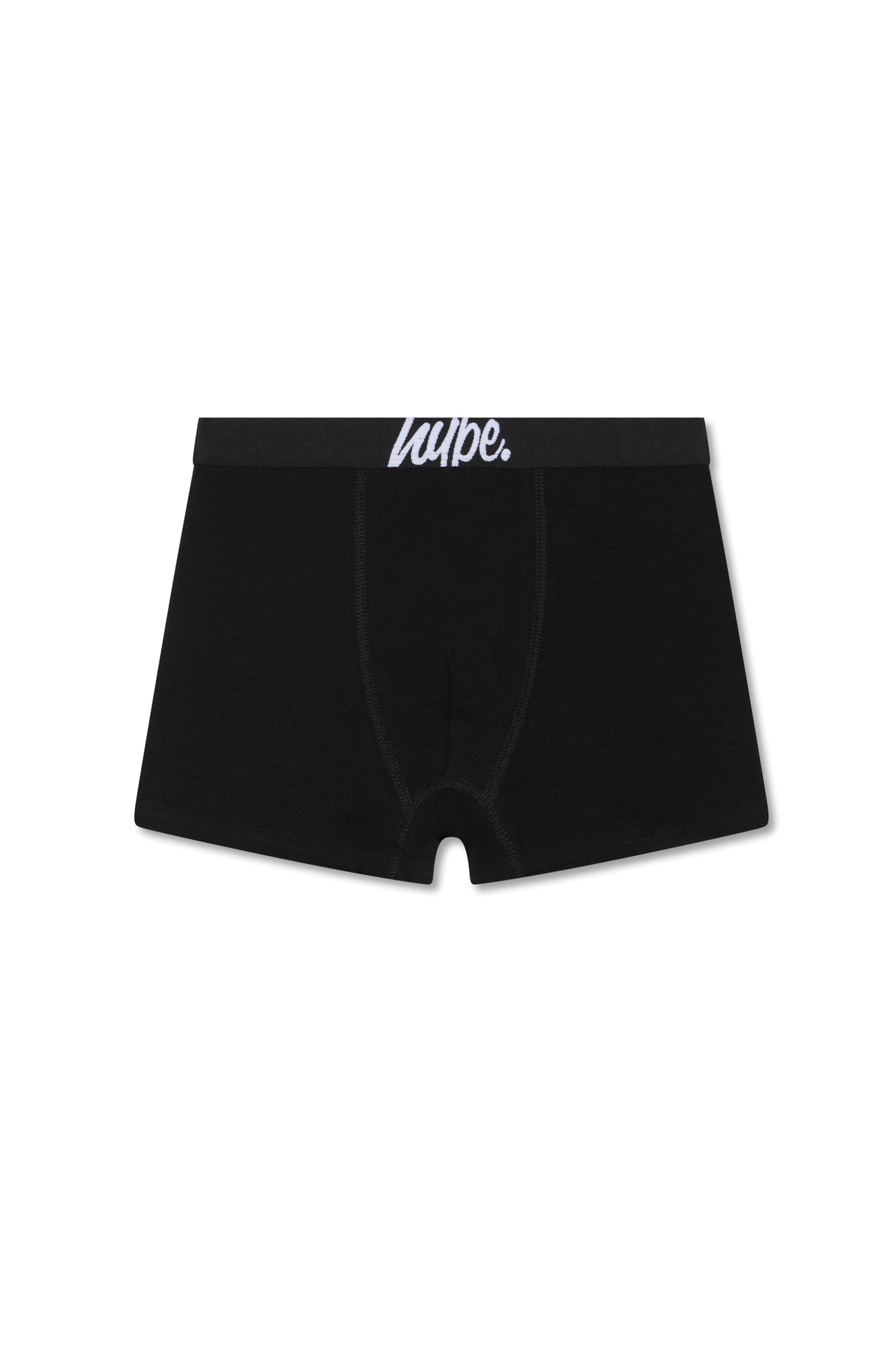 Hype Boys All Over Print 3-Pack Boxers