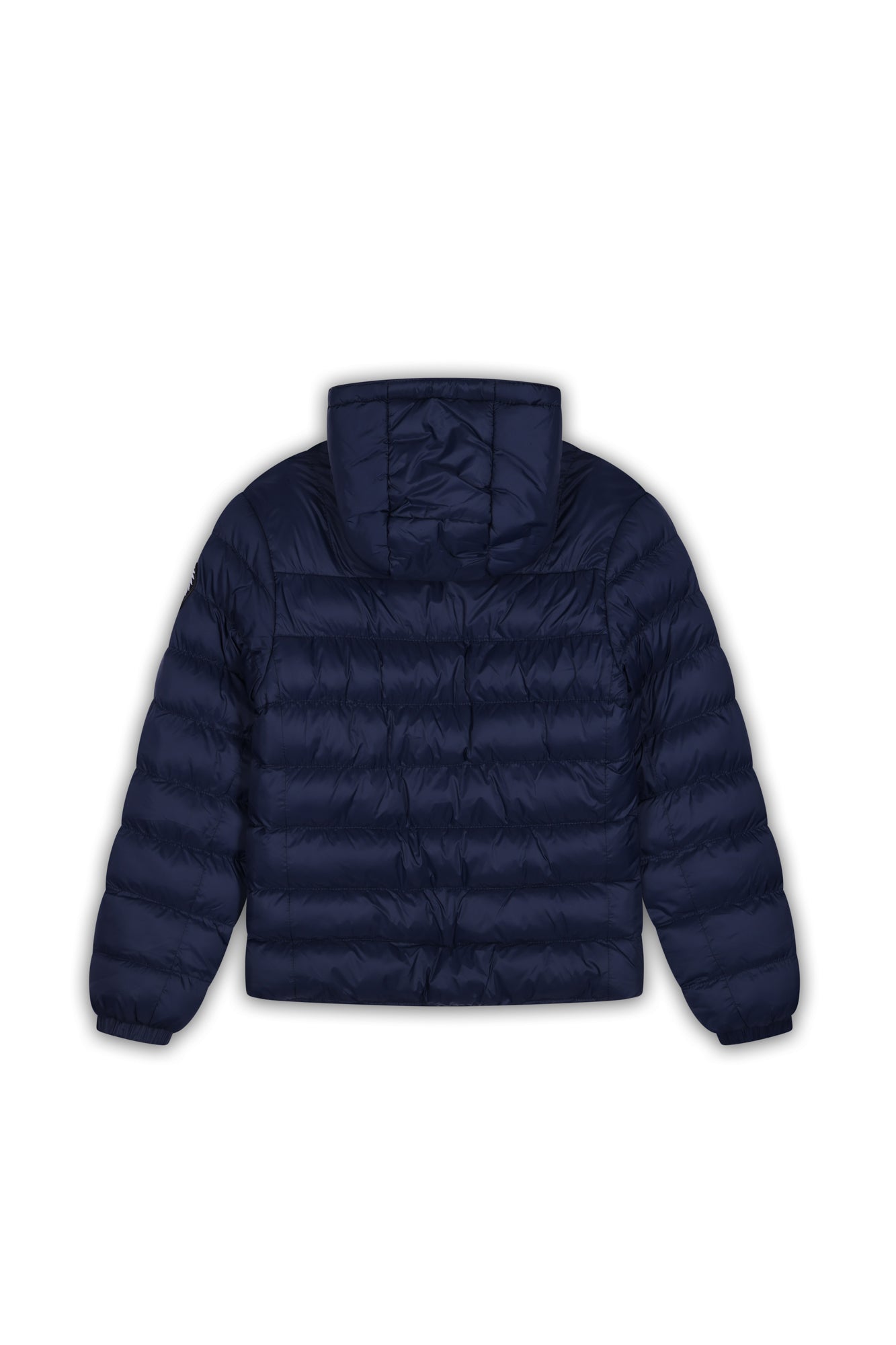 Hype Kids Navy Padded Jacket