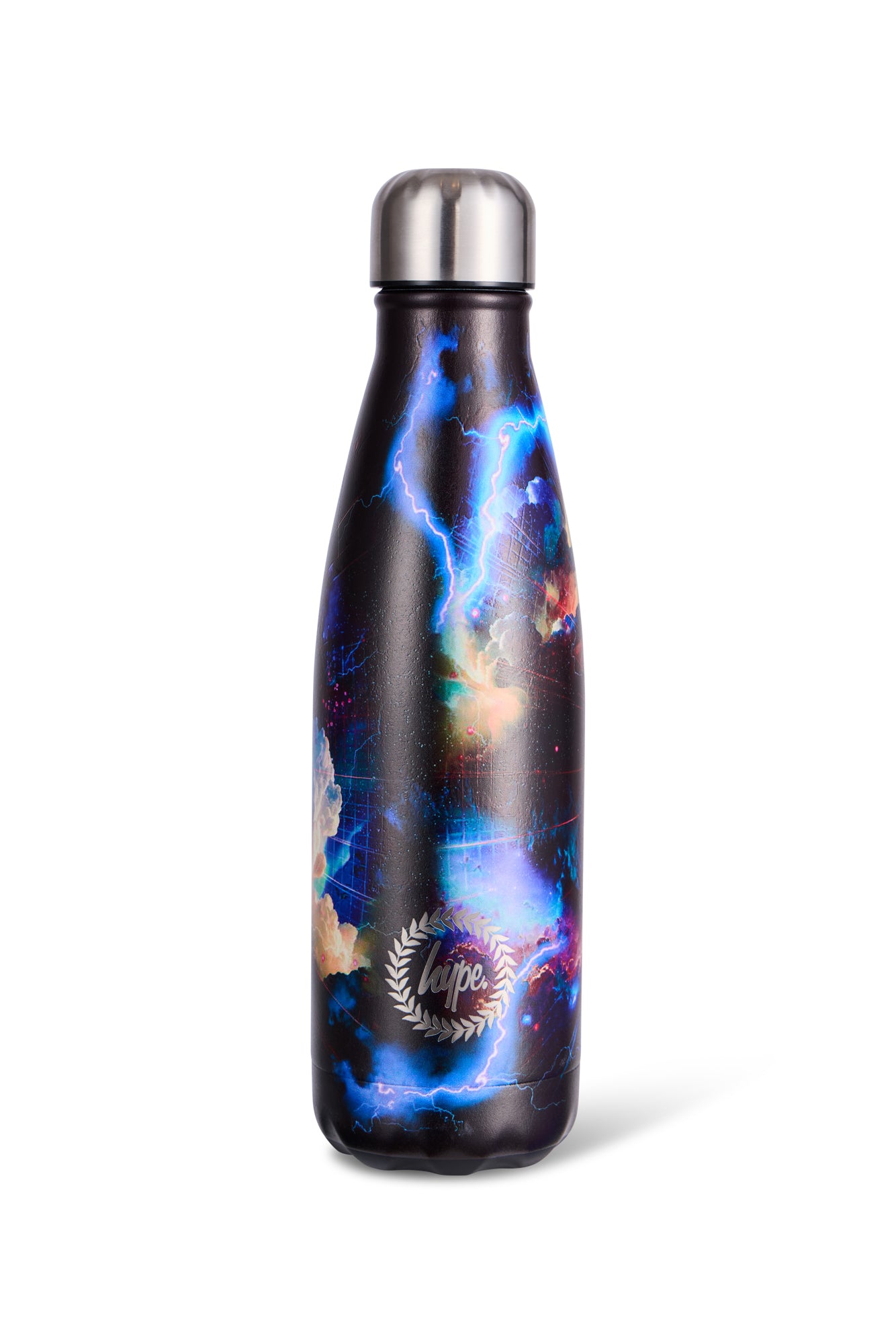 Hype Boys Multi Constellation Thermal Water Bottle