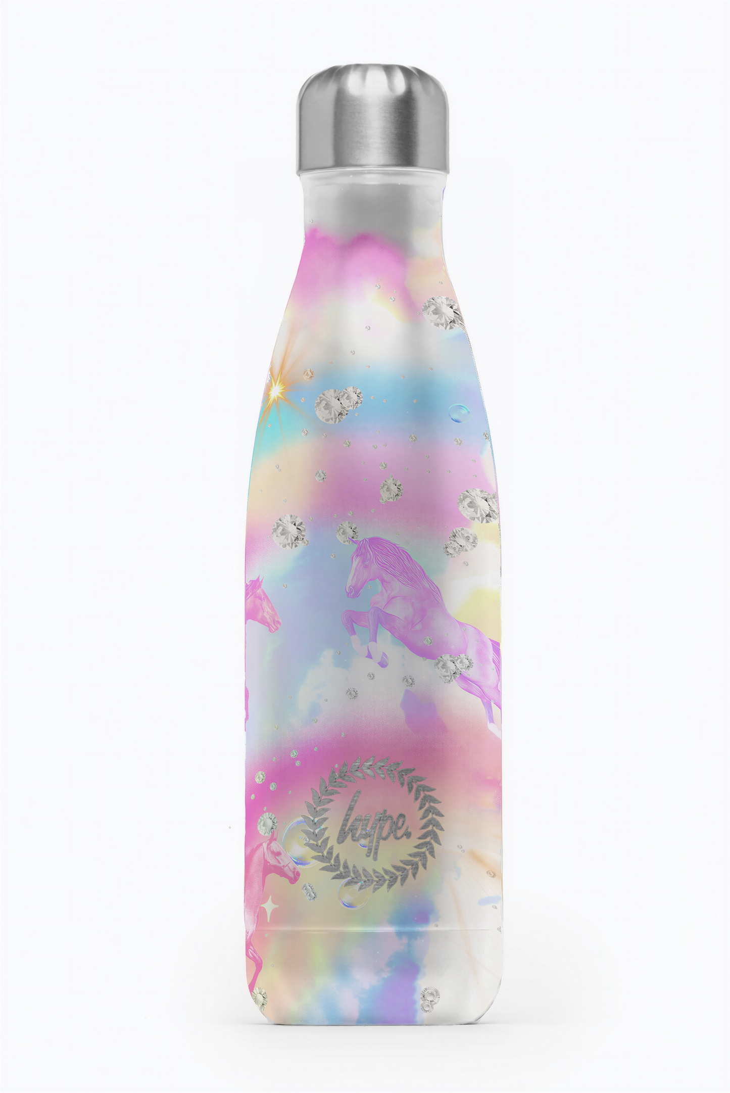 Hype Girls Multi Imagination Bottle