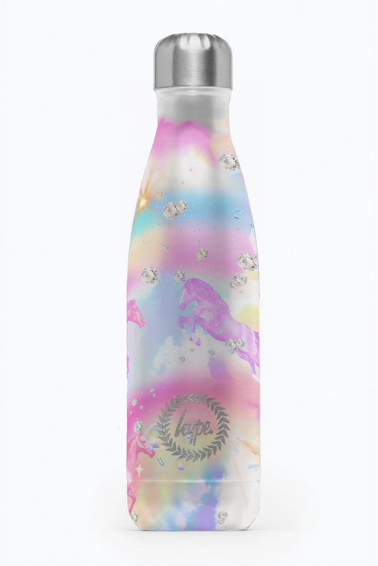Hype Girls Multi Imagination Bottle