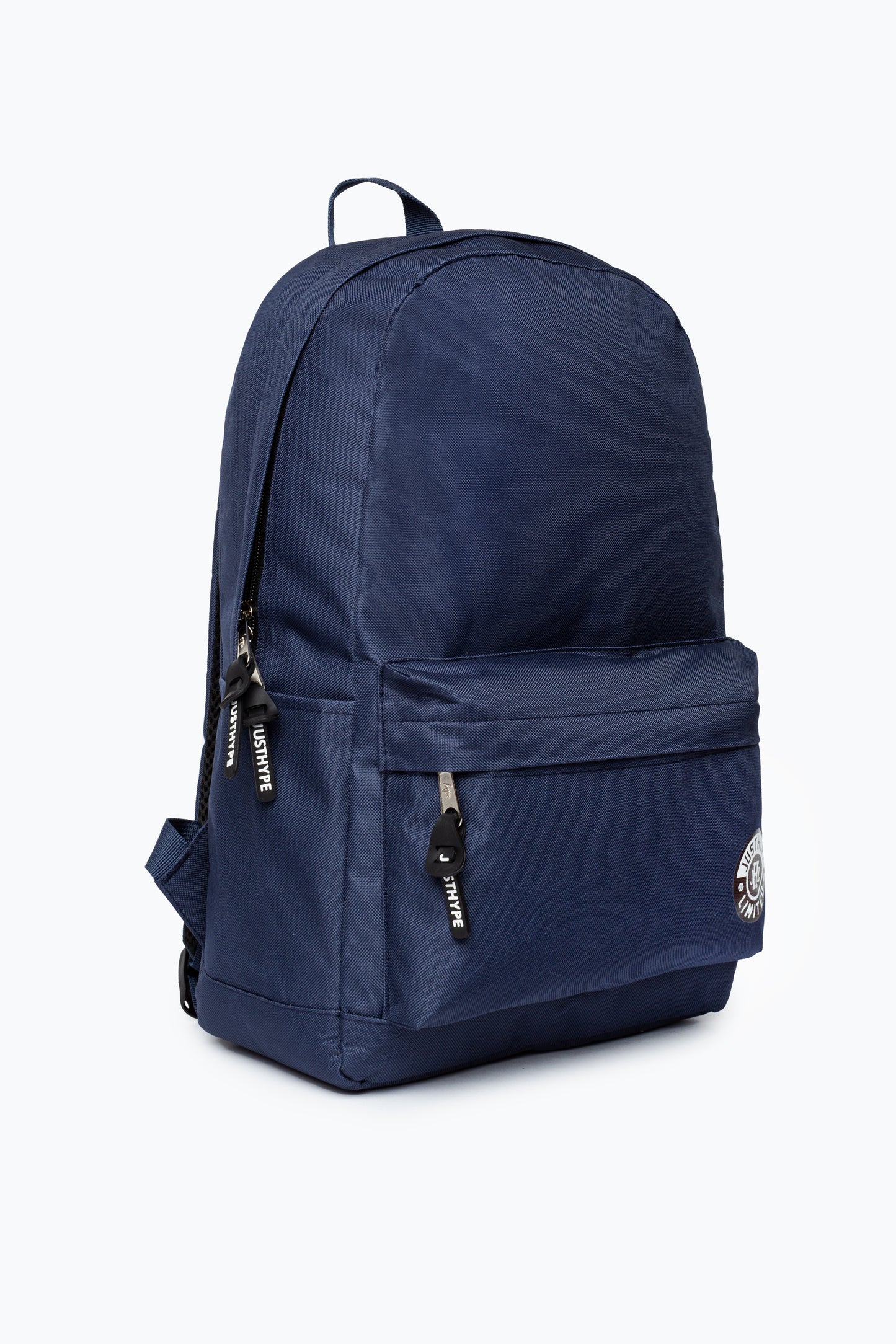 Hype Navy Entry Unisex Backpack