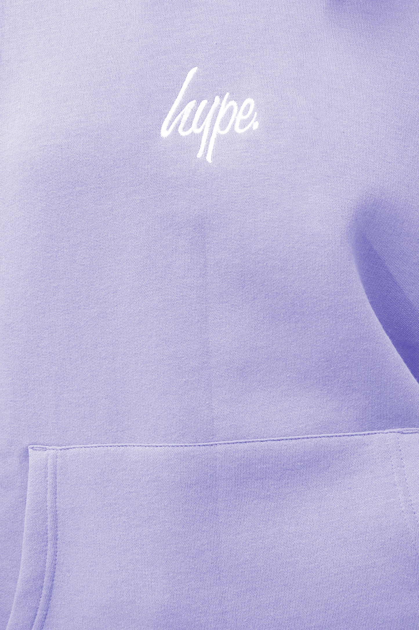 Hype Kids Lilac Tracksuit