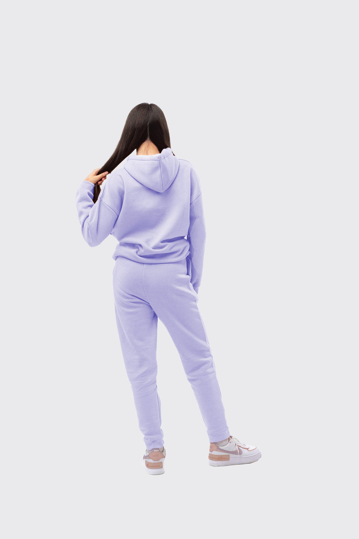 Hype Kids Lilac Tracksuit