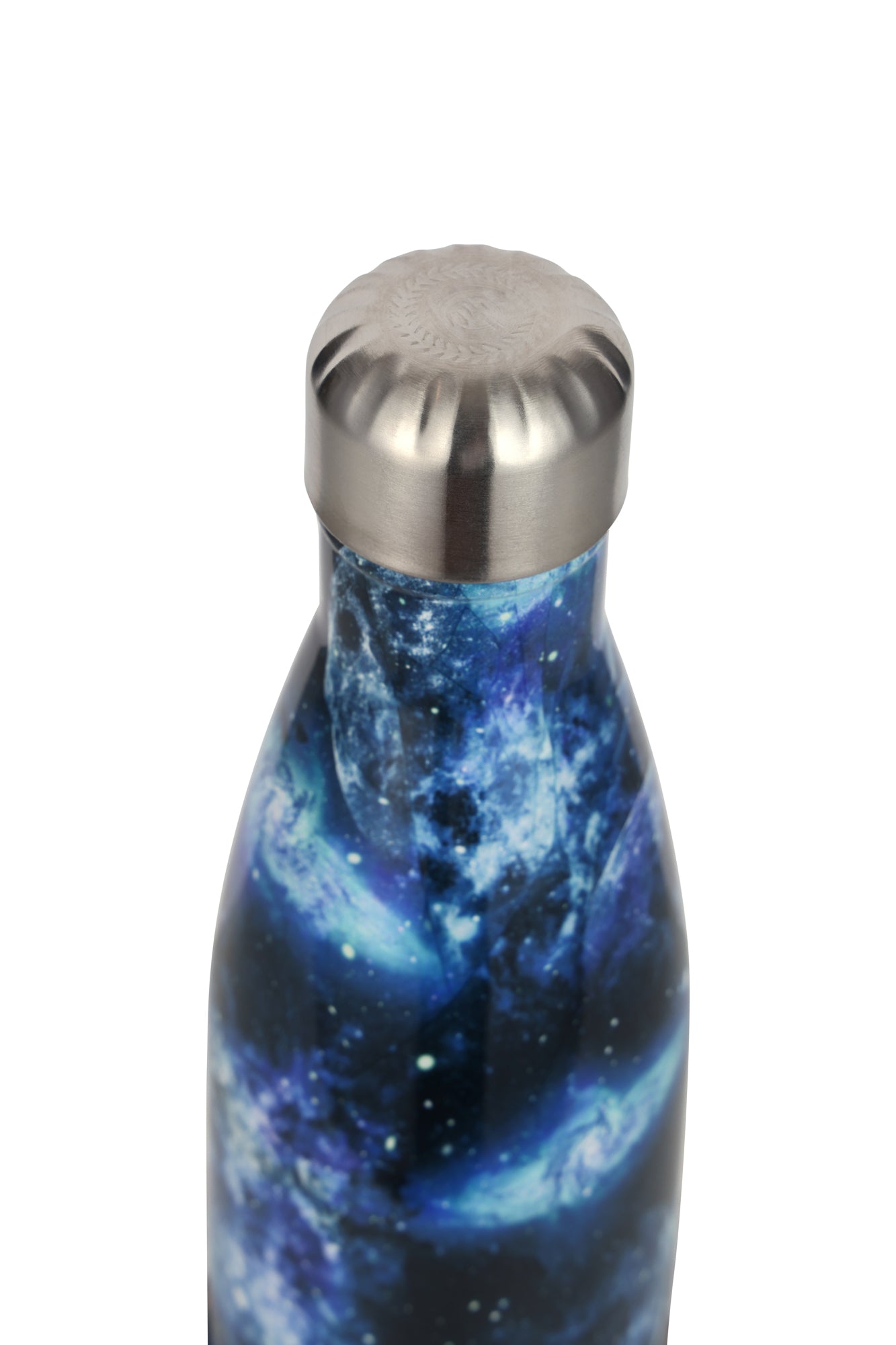 Hype Unisex Multi Moon Thermal Water Bottle