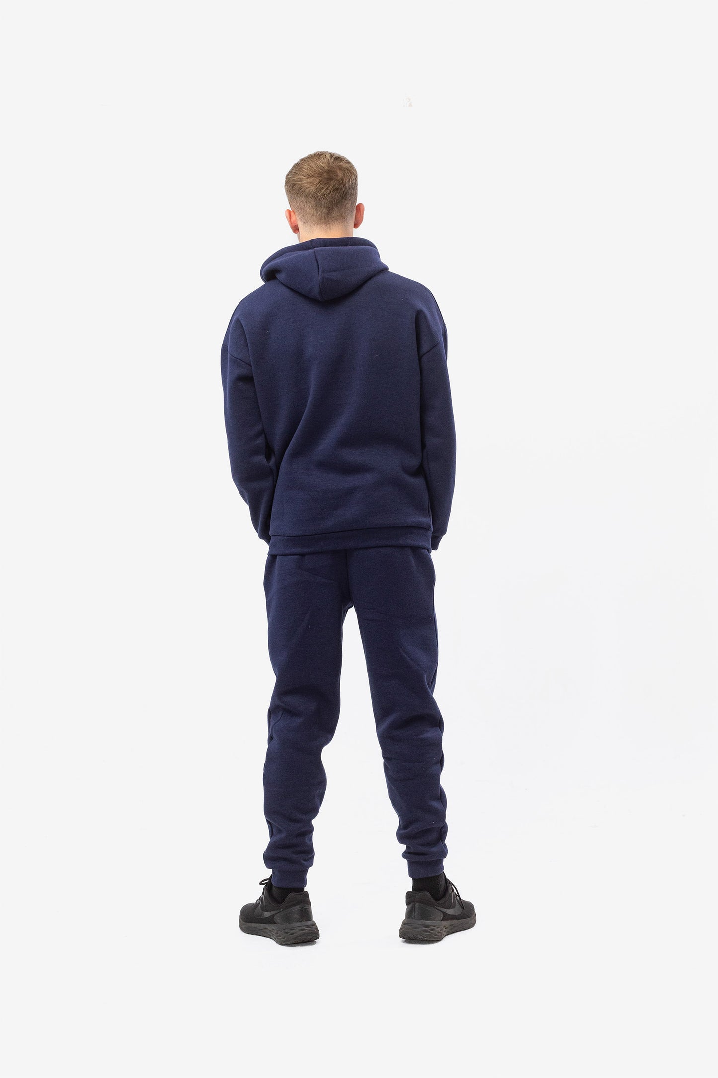 Hype Kids Navy Tracksuit