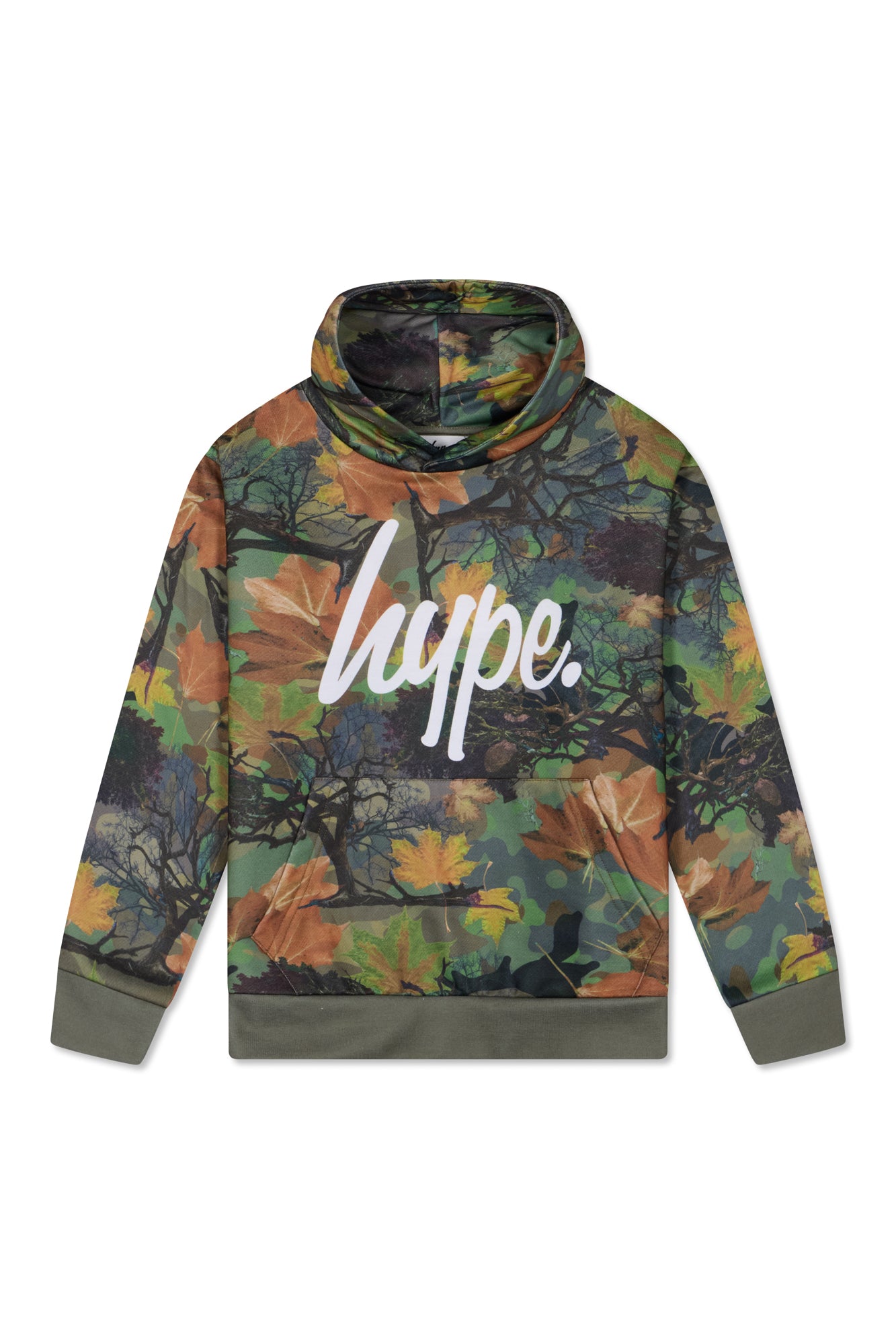 Hype Boys Real Dream Hoodie
