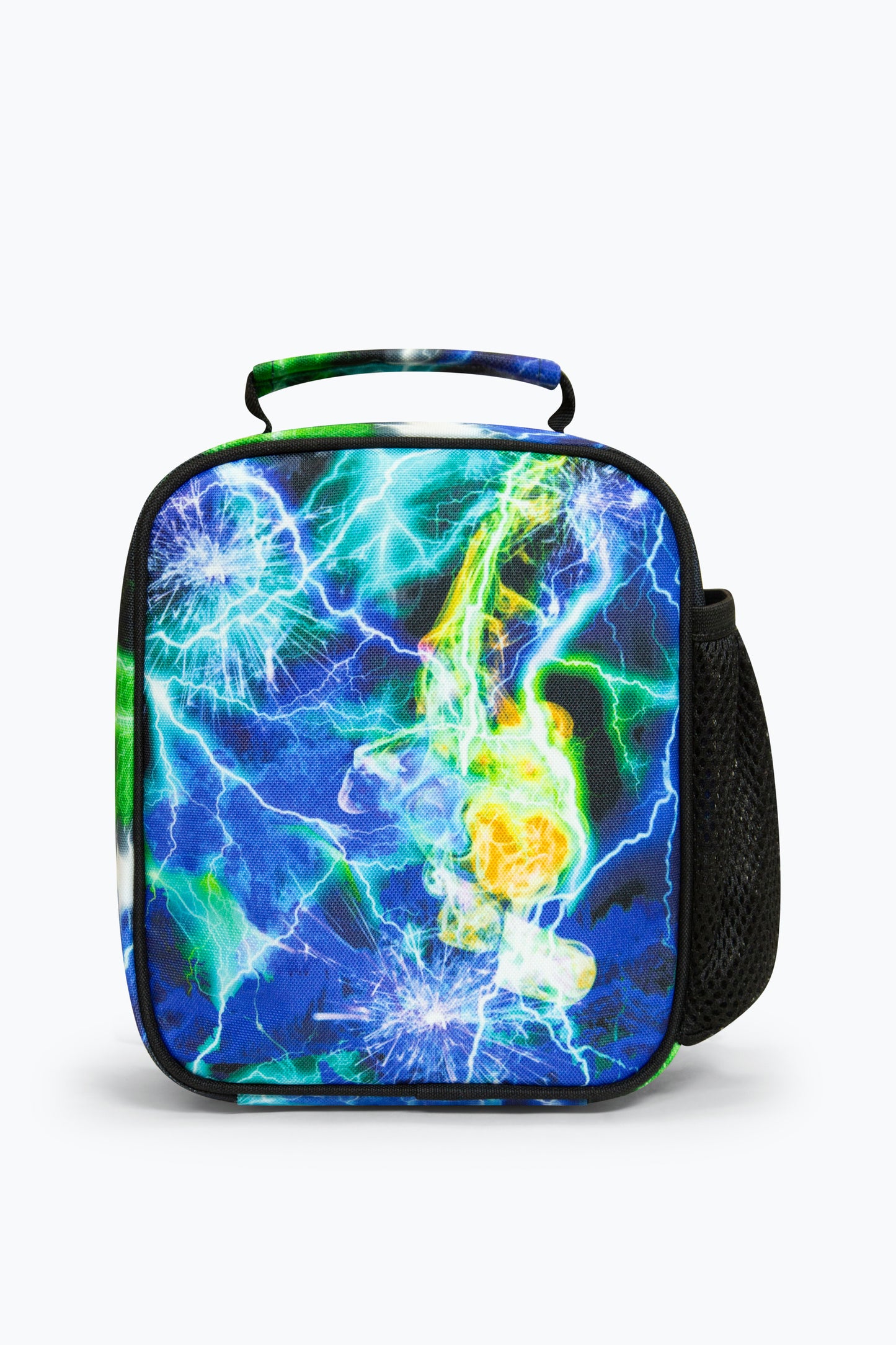 Hype Lightning Storm Lunch Bag