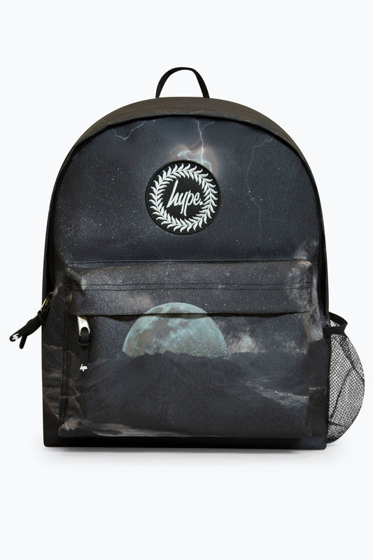 Hype Space Storm Iconic Backpack