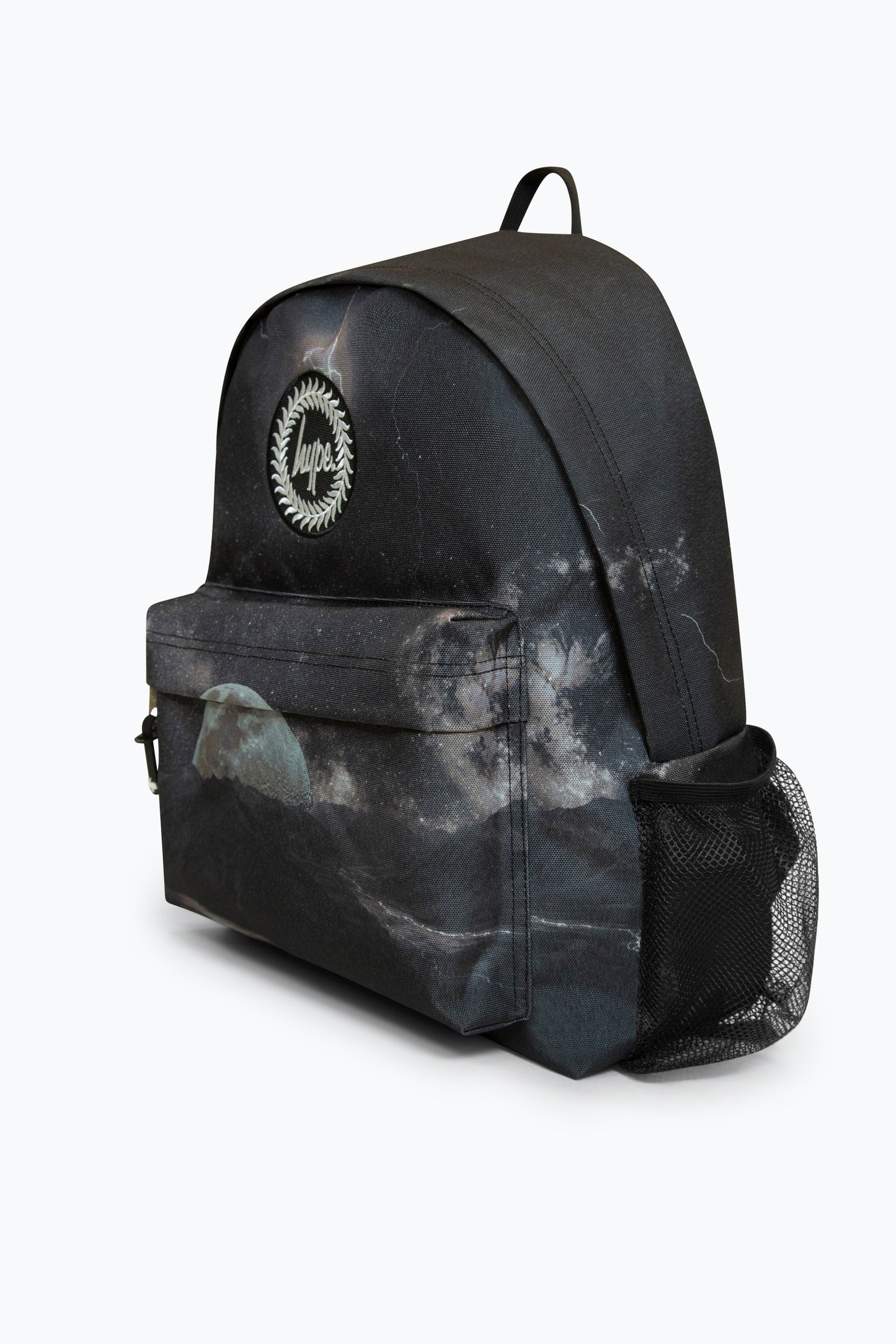 Hype Space Storm Iconic Backpack